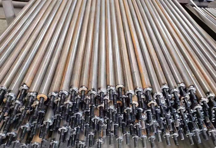 桦甸厂房网架制作