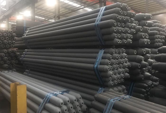 桦甸网架杆件加工