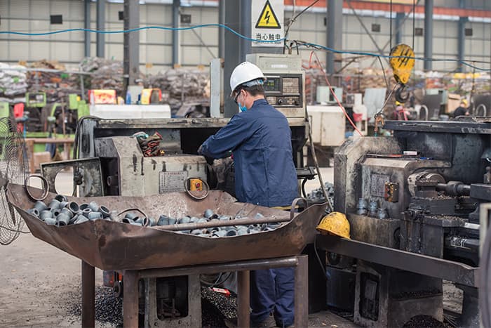 桦甸加油站网架加工